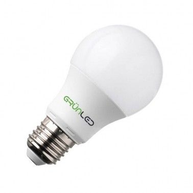 Bec LED A60 E27 9 (W) LED market LED market Becuri LED SMD