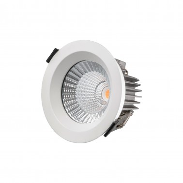 Spot cu LED incastrabil COB ZR D2002 20 (W) LED market LED market Corpuri de iluminat incastrabile