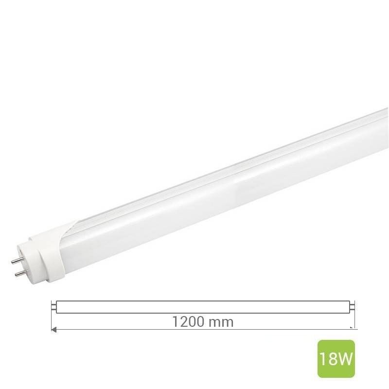 Tub LED 18W, 1600lm - 50 000 ore, T8 120cm, LED Market LED market Tuburi cu LED