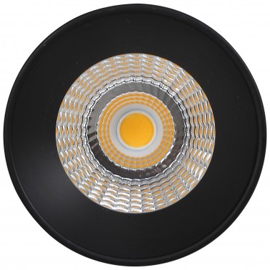 Pendul cu LED 12W, 1368lm - 50 000 ore, LED Market, LM-PC3003, Corp Negru LED market Corpuri de iluminat suspendate