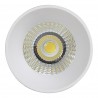 Pendul cu LED 12W, 1368lm - 50 000 ore, LED Market, LM-PC3003, Corp Alb LED market Corpuri de iluminat suspendate
