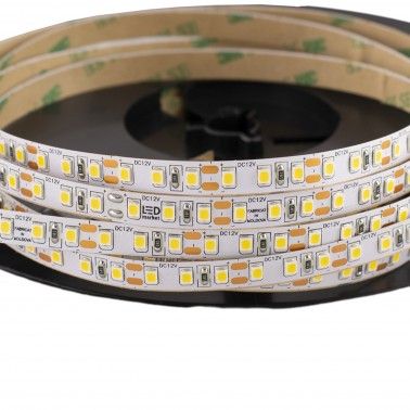 Cumpara Banda LED SMD 2835 lumina neutră 120led/m 4000K 12 (V) LED market 5m/pc in Romania, livrarea in toata Romania