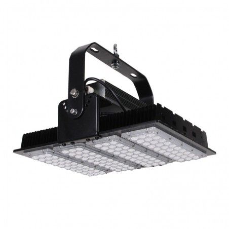 Proiector industrial LED IP65, LED Market, BF02A High Bay, Putere 175W, 50 000H LED market Lămpi industriale serie High Bay