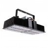 Proiector industrial LED IP65, LED Market, BF02A High Bay, Putere 258W, 50 000H LED market Lămpi industriale serie High Bay