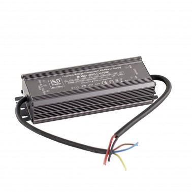 Transformator banda LED 150W, IP67, 230V - 12VDC, LED Market, MSD-CV-150W LED market Surse de alimentare IP67 12V