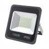 Proiector LED IP65, LED Market, Putere SMD 100W, Corp Negru, 50 000H LED market Proiectoare cu LED