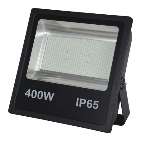 Proiector LED IP65, LED Market, Putere SMD 400W, Corp Negru, 50 000H LED market Proiectoare cu LED