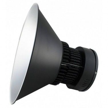 Lampa LED industriala, LED Market, BG-07 High Bay, Putere 100W, 50 000H LED market Lămpi industriale serie High Bay