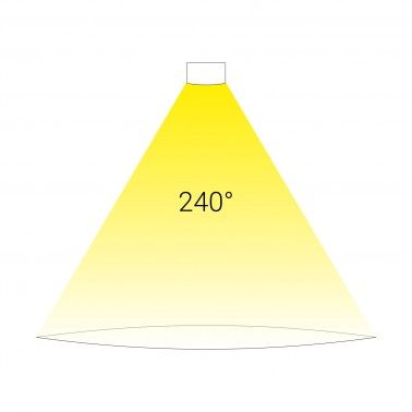 Corp iluminat liniar cu LED 36W, 3680lm - 36 000 ore, T20 120cm, LED Market LED market Lampi LED lineare serie T20