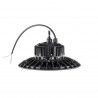 Lampa industriala IP65 LED 50W - 50 000 ore, 6750lm, LED Market, Round UFO EG1500 High Bay LED market Lămpi industriale serie...