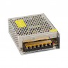 Transformator camere IP 100W/8.3A, 230V - 12VDC, LED Market, PS100-W1V12 IP20 LED market Surse de alimentare IP20 12V