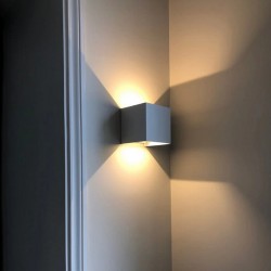 Aplica cu LED de perete interior LED market W3128 LED market Lămpi de perete