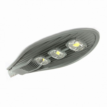 Lampa stradala IP65, LED COB 150W, 18000lm - 50 000 ore, LED Market, Leaf, 5700K lumina rece