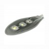 Lampa stradala IP65, LED COB 150W, 18000lm - 50 000 ore, LED Market, Leaf, 5700K lumina rece LED market Corpuri de iluminat s...