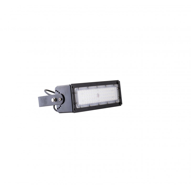 Proiector industrial LED IP65, LED Market, BF02A High Bay, Putere 56W, 50 000H LED market Lămpi industriale serie High Bay