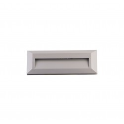 Wall mounting Led lamp P2302 LED market Aplice perete exterior