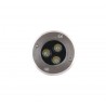 Spot IP67 LED 3W, 342lm - 50 000 ore, incastrabil, pentru pavaj, LED Market LED market Iluminat grădini / parcuri