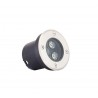 Spot IP67 LED 3W, 342lm - 50 000 ore, incastrabil, pentru pavaj, LED Market LED market Iluminat grădini / parcuri