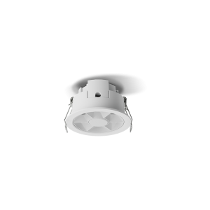Spot LED rotund incastrabil LM-XD006-7W-WH+WH