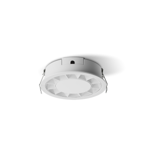 Spot LED rotund incastrabil LM-XD006-18W-WH+WH