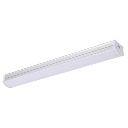 Corp Iluminat Liniar Cu Led W Lm Ore T Cm Le