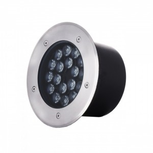 Spot IP65 LED 18W, XYD-MD018, 2052lm - 50 000 ore, incastrabil, pentru pavaj, LED Market LED market Iluminat grădini / parcuri