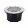 Spot IP65 LED 18W, XYD-MD018, 2052lm - 50 000 ore, incastrabil, pentru pavaj, LED Market LED market Iluminat grădini / parcuri