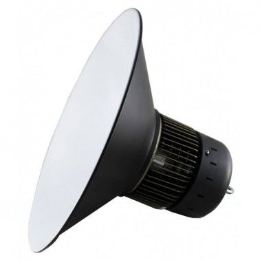 Lampa LED industriala, LED Market, BG-012 High Bay, Putere 50W, 50 000H LED market Lămpi industriale serie High Bay